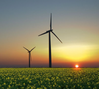 Potential energy